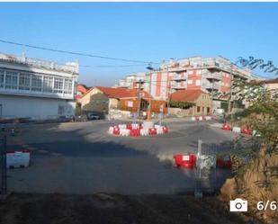 Exterior view of Residential for sale in Sanxenxo