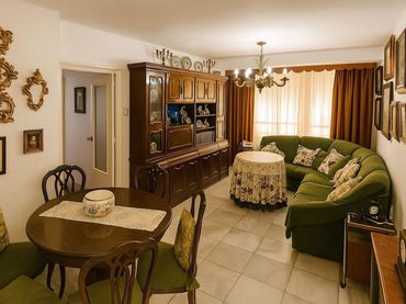 Flat with lift for sale in Centro