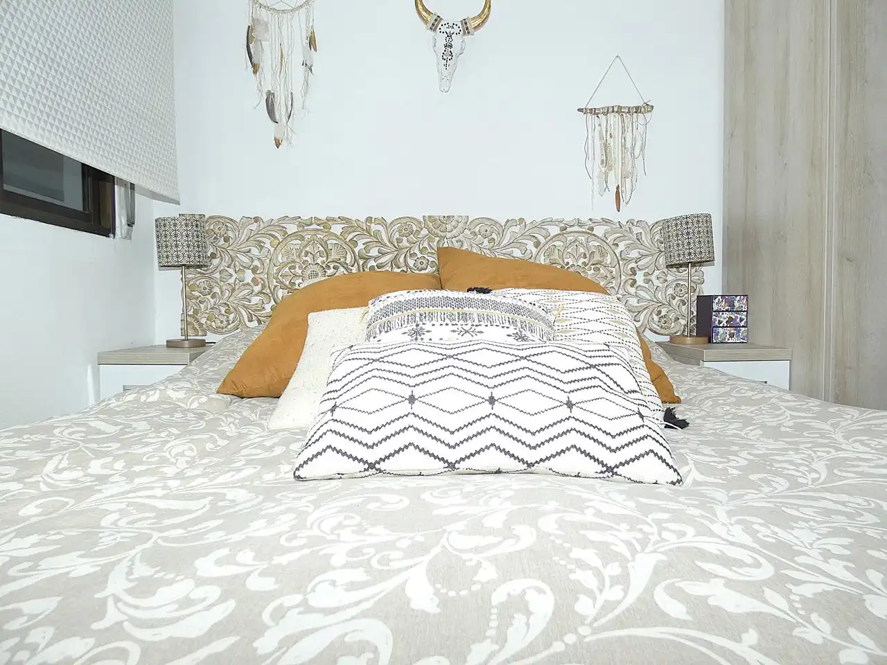 Piso en venta en Arteagabeitia - Retuerto - Kareaga