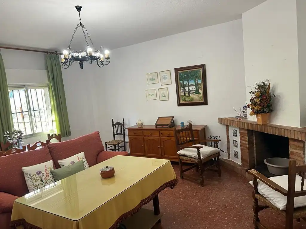 Casa rústica en venda a Andújar, imagen 18