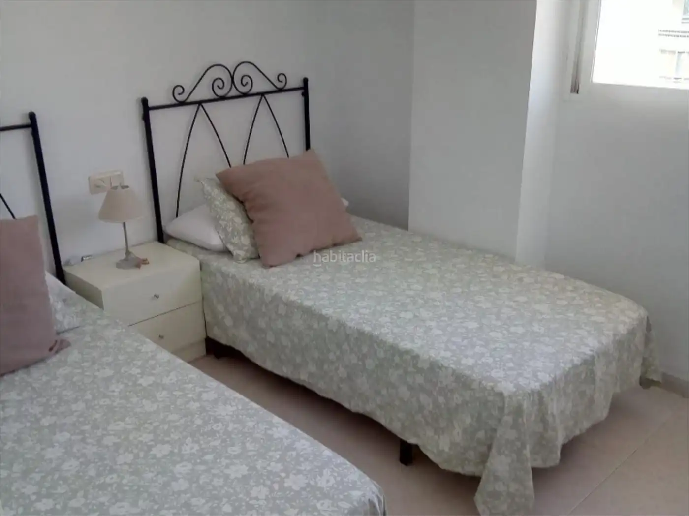 Apartament amb piscina de lloguer a Carrer Vila-real 15, imagen 7