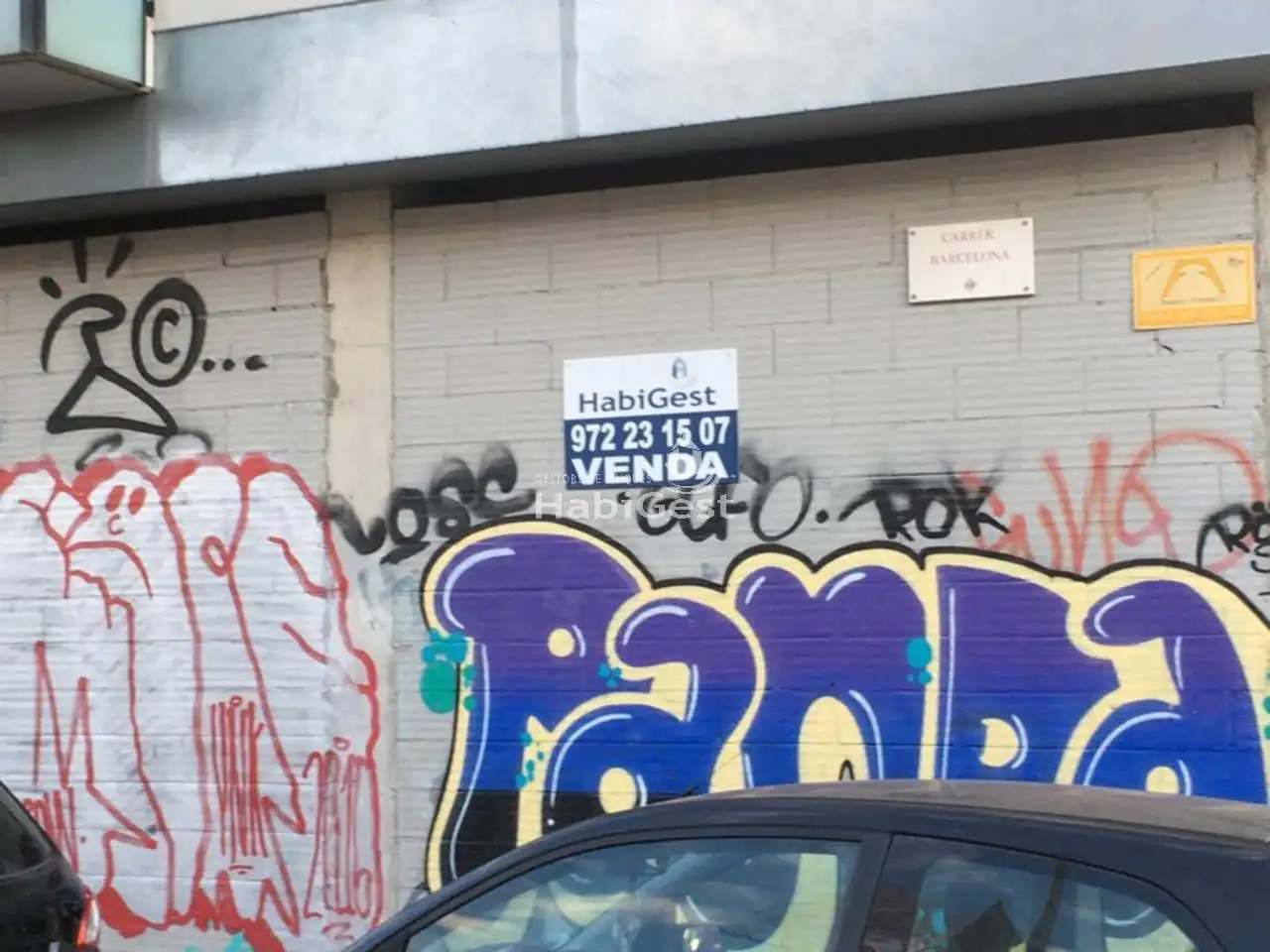 Business premises for sale in Calle BARCELONA, imagen 7