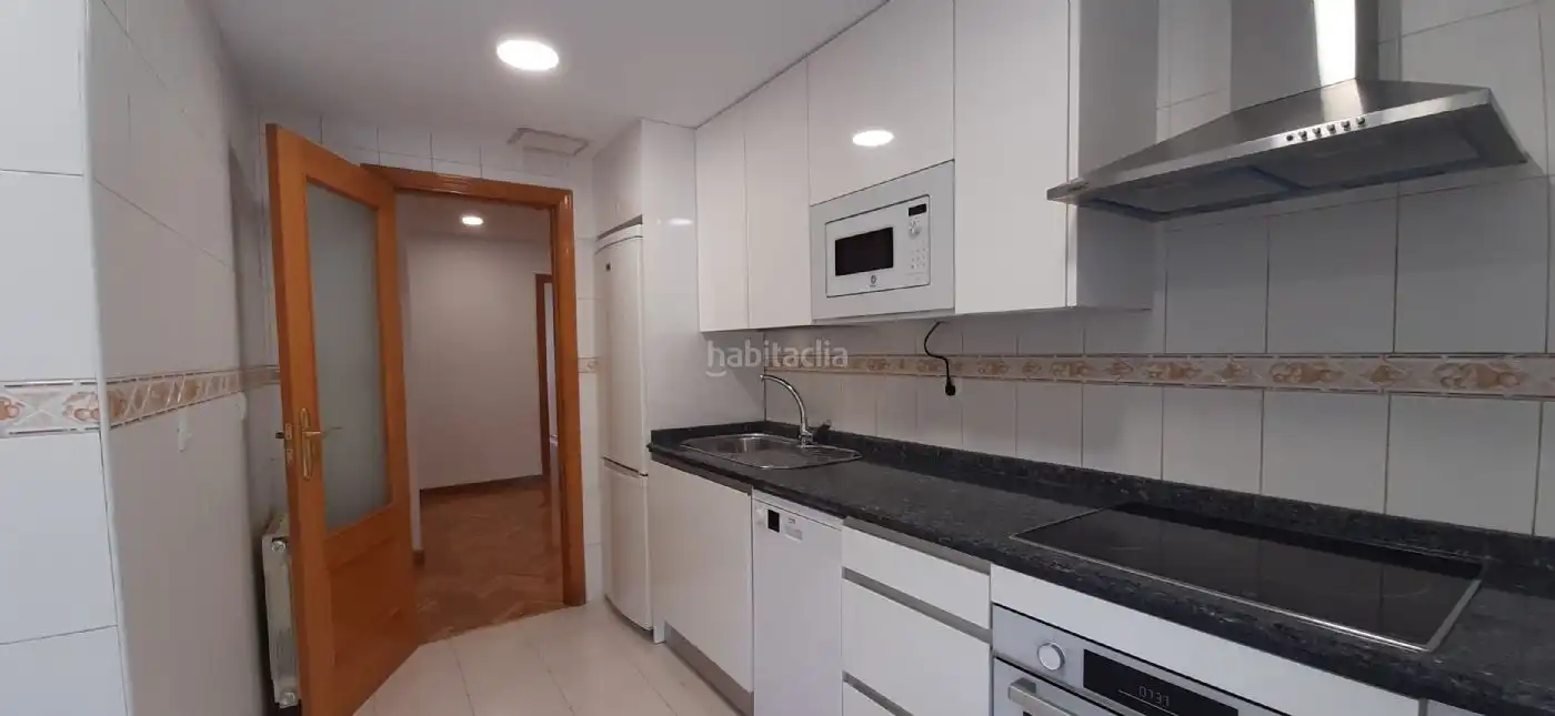 Pis amb ascensor de lloguer a Calle de Alcalá 614, imagen 3