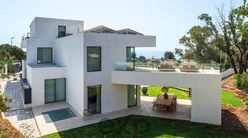 Foto 2 de Casa o chalet en venta en La Capellanía - El Higuerón, Benalmádena