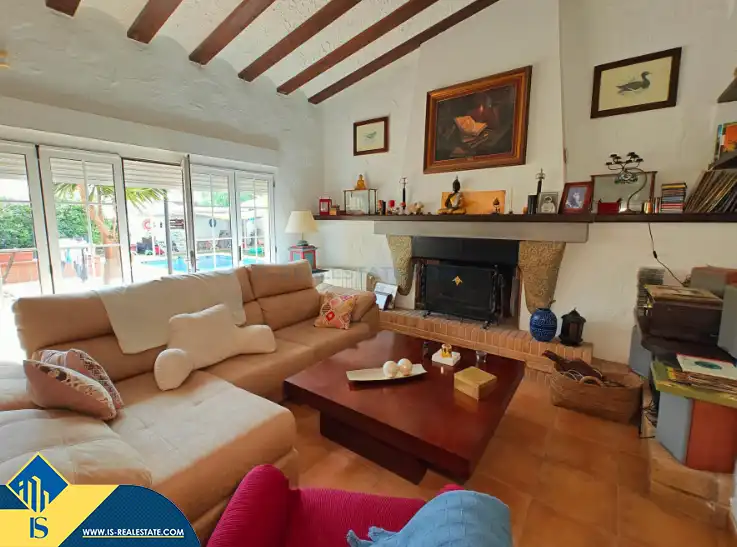 Villa avec terrasse à vendre à Los Balcones - Los Altos, imagen 9