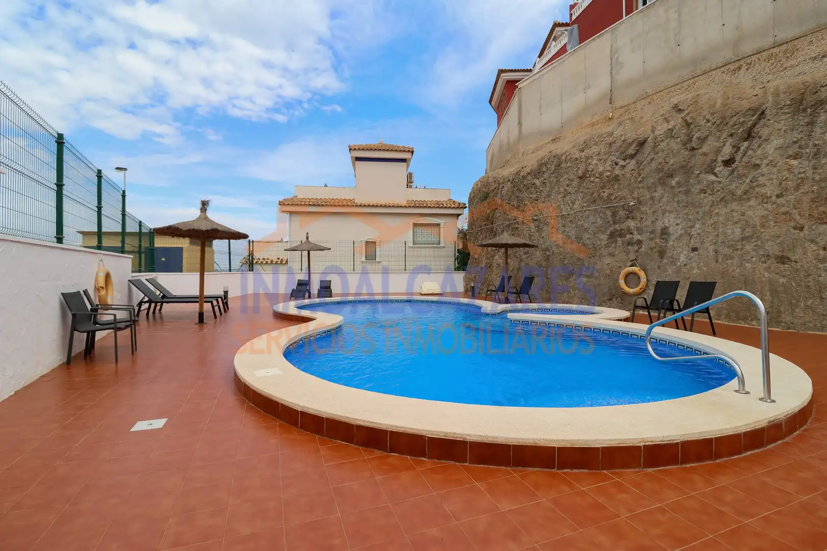 Duplex avec piscine à vendre à Cartagena ciudad, imagen 52