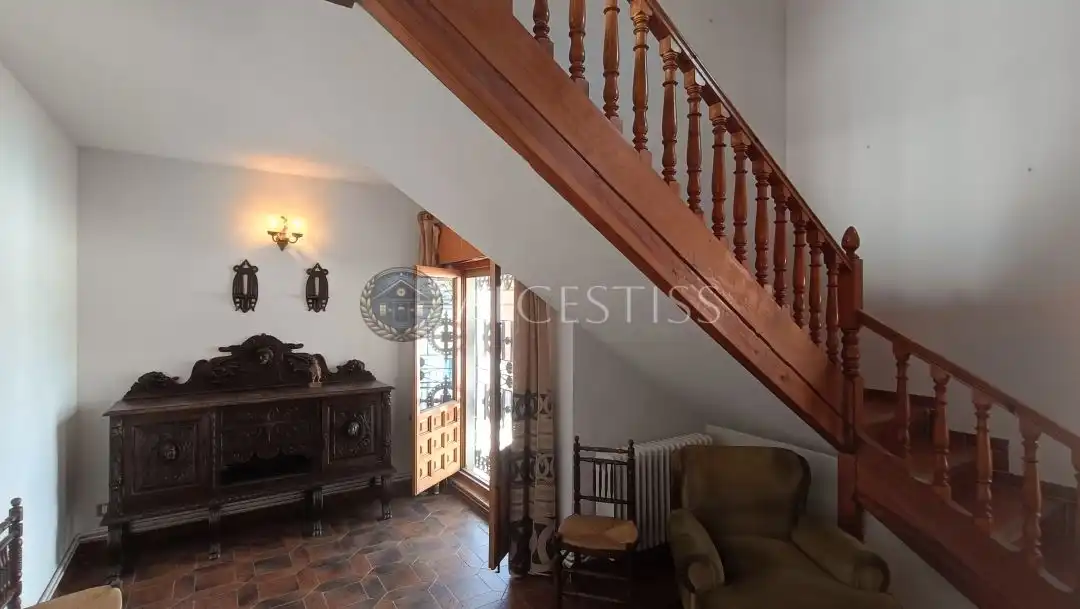 Houses for sale in Méntrida  with Heating, Storage room and Furnished