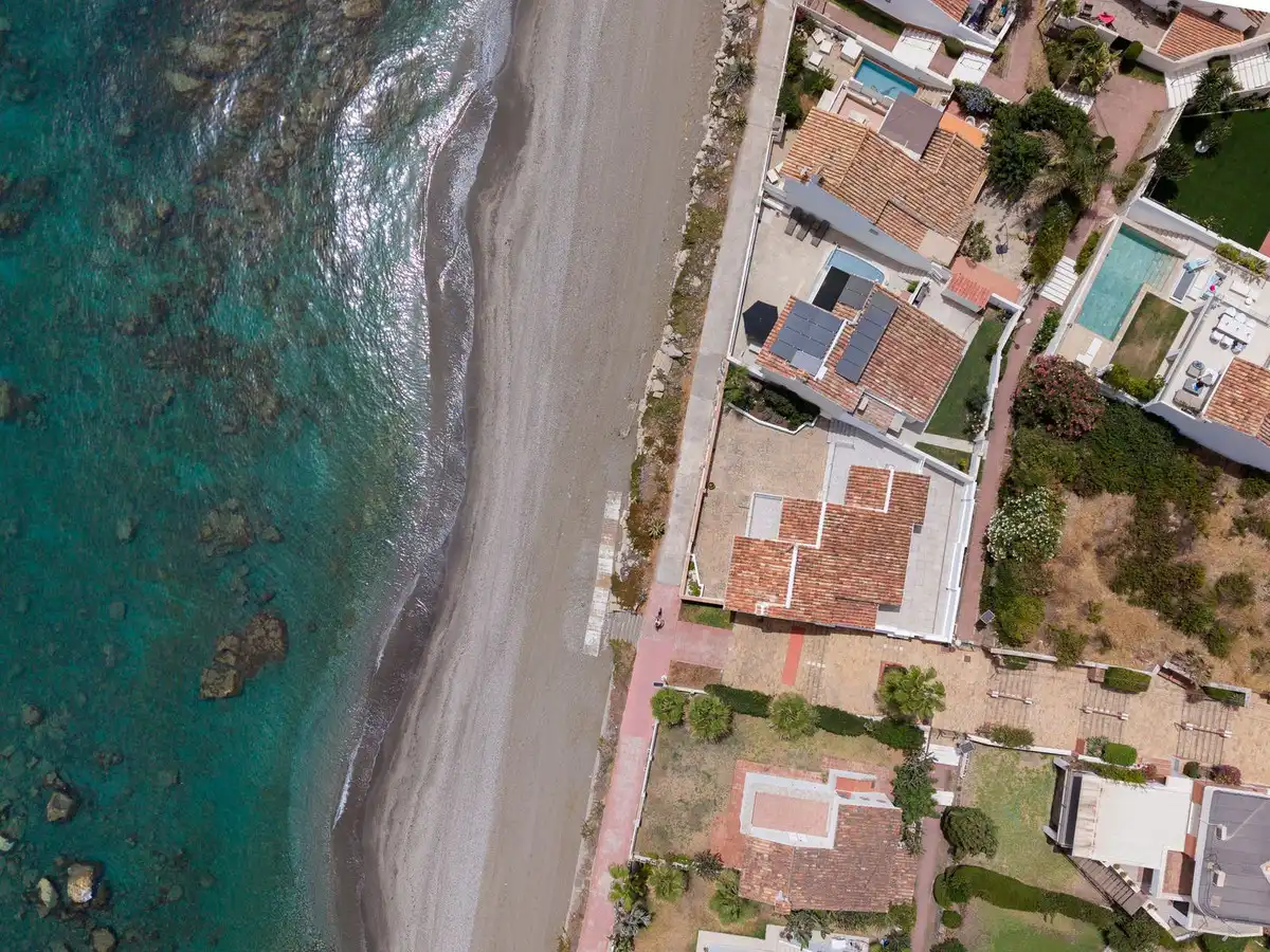 House for sale in Estepona Pueblo, imagen 4