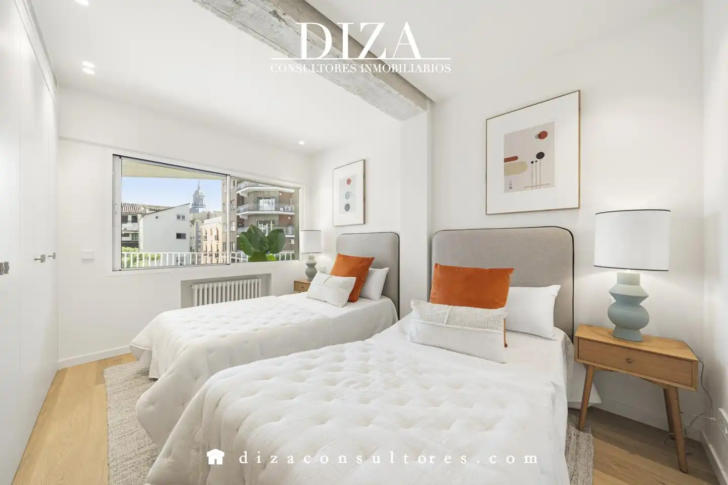 Wohnung mit Terrasse zum Verkauf in Calle del Acuerdo, imagen 58