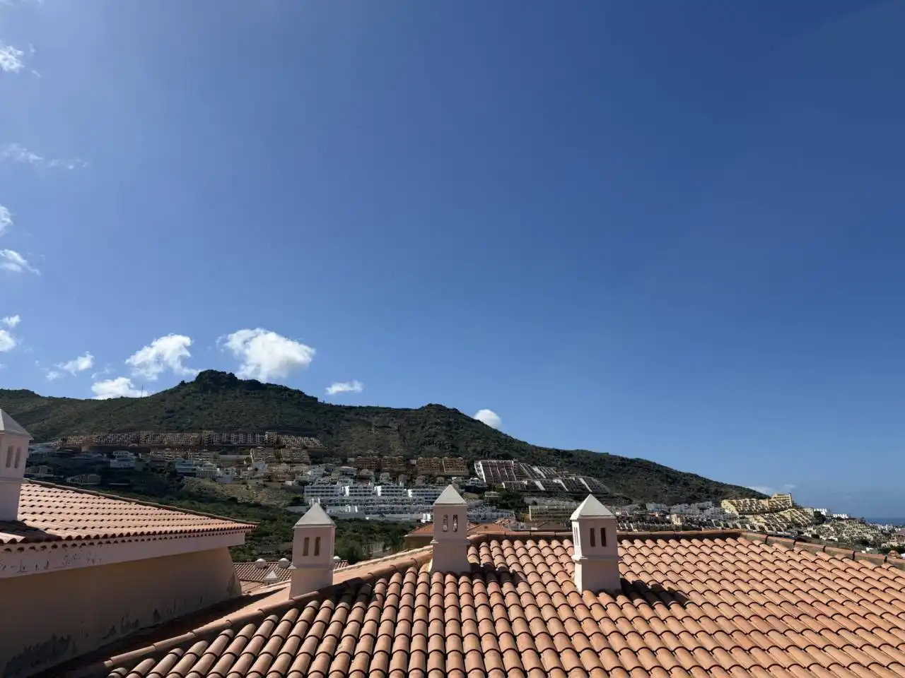 Pis de lloguer a Calle Cardón, Playa Fañabé Alto