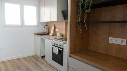 Foto 5 de Piso en venta en San Pablo, Albacete