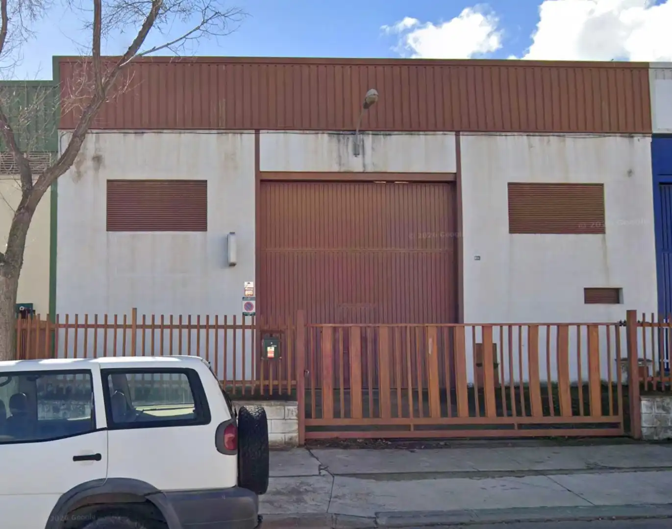 Industrial building to rent in Ponent, imagen 9