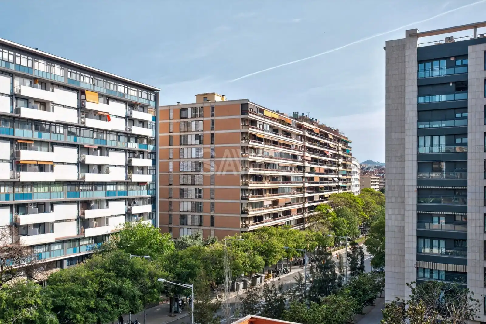 Wohnung mit Aufzug zum Verkauf in Sarrià, imagen 44