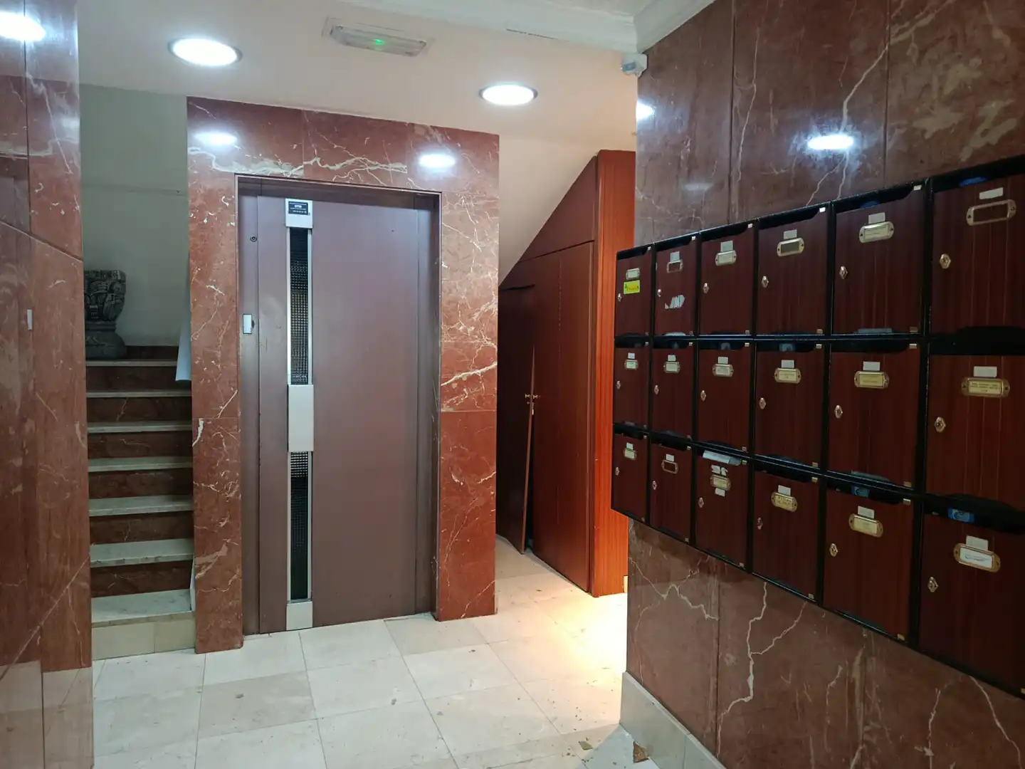 Piso en venta en Murcia con Aire acondicionado, Calefacción y Amueblado
