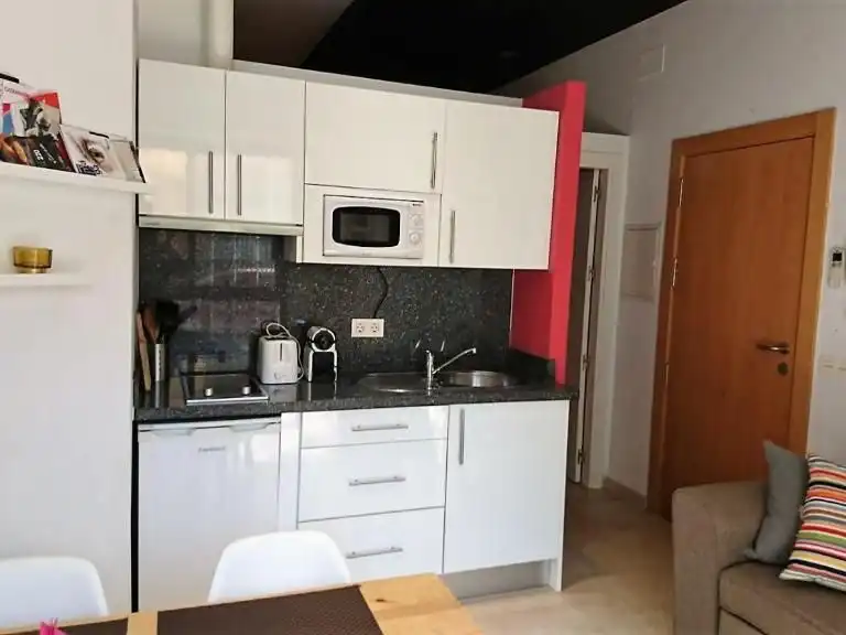 Apartament amb ascensor en venda a cerrojo 30, imagen 6