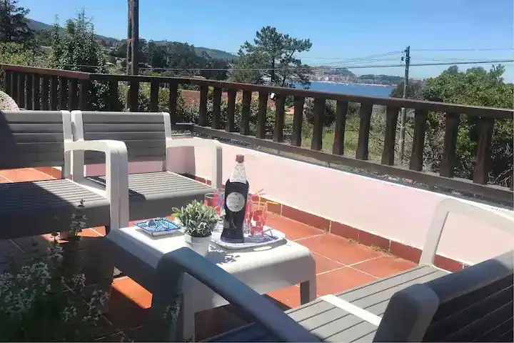 Xalet amb piscina en venda a Rúa do Gobernador, imagen 34