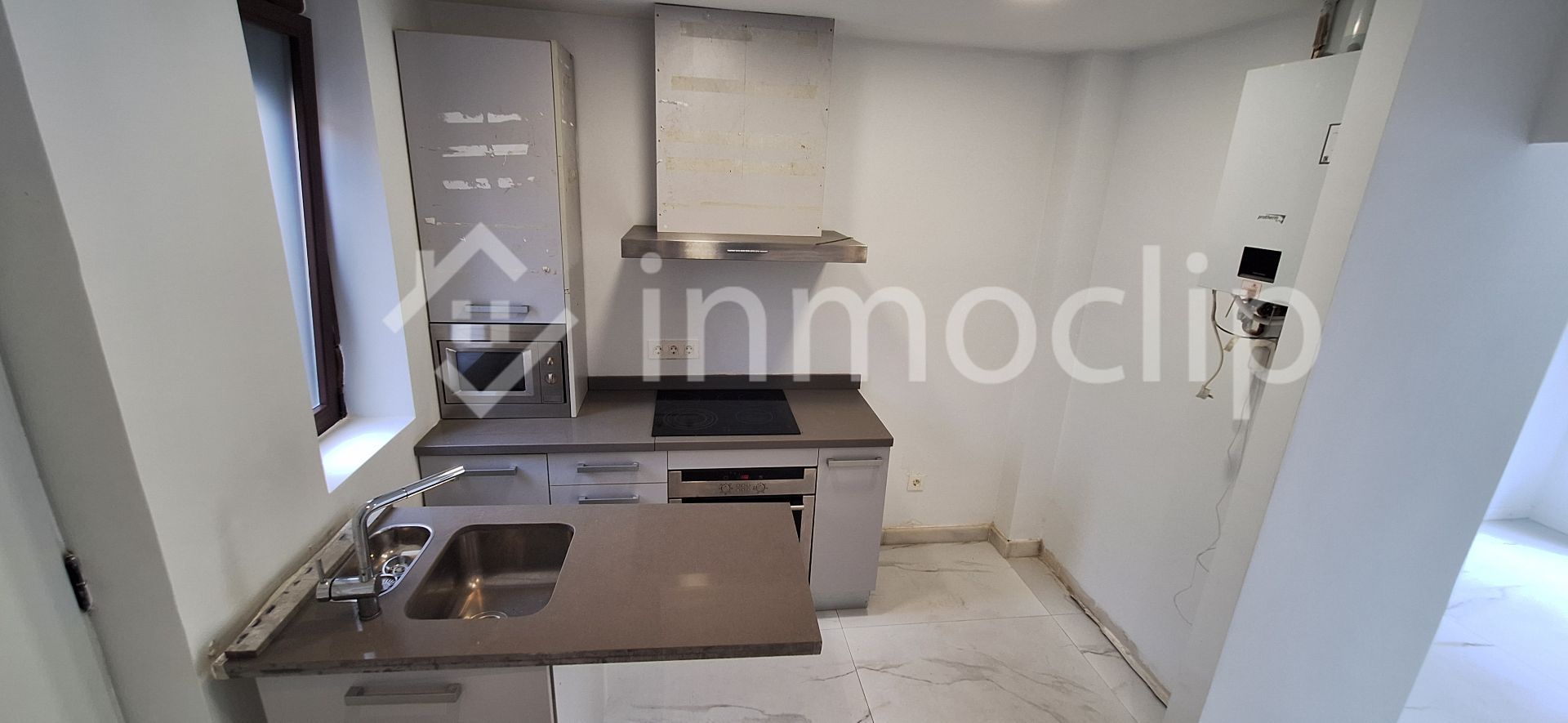 Cocina de Casa o chalet en venta en Salamanca Capital con Calefacción