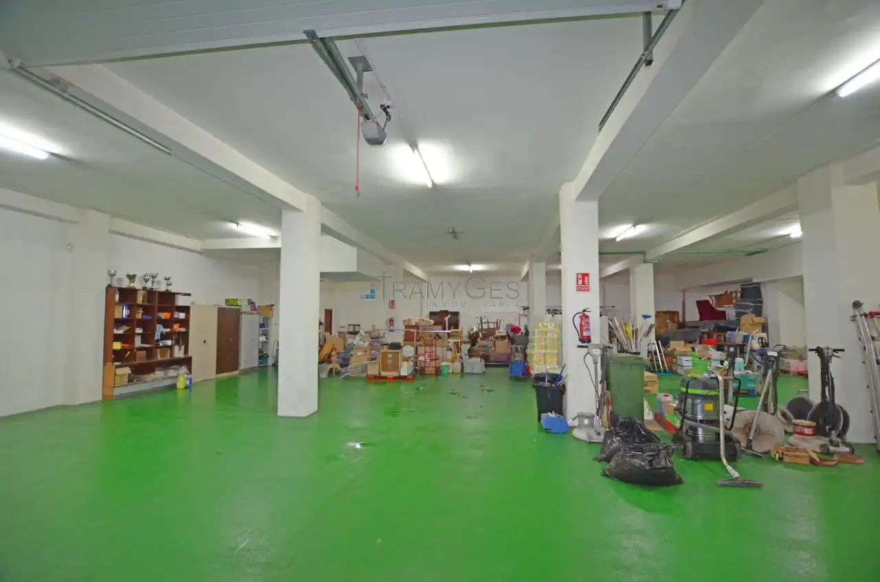 Gewerbefläche zum Verkauf in GAITEIRO RICARDO PORTELA, imagen 14