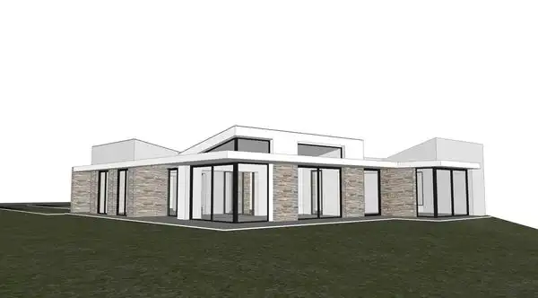 Residencial en venta en Seva