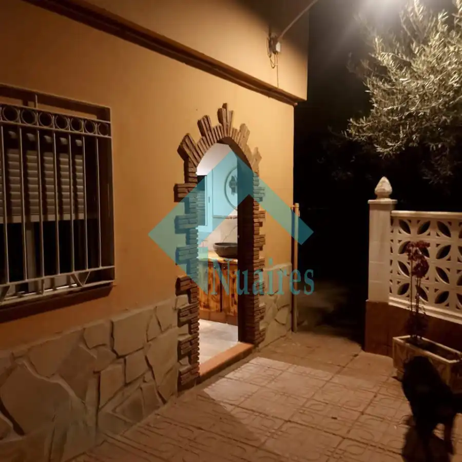 Houses for rent in Castellón de la Plana / Castelló de la Plana  with Air Conditioner, Private garden and Terrace