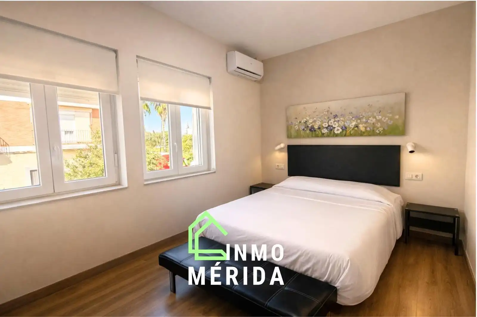 Bedroom of Buildings for sale in Mérida