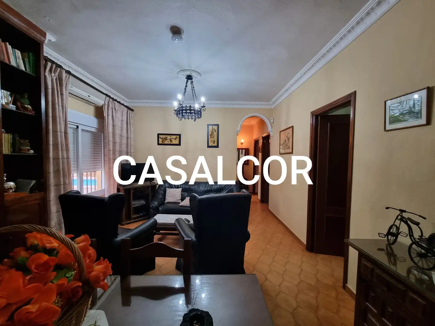 Casa o xalet de lloguer a Mairena del Alcor