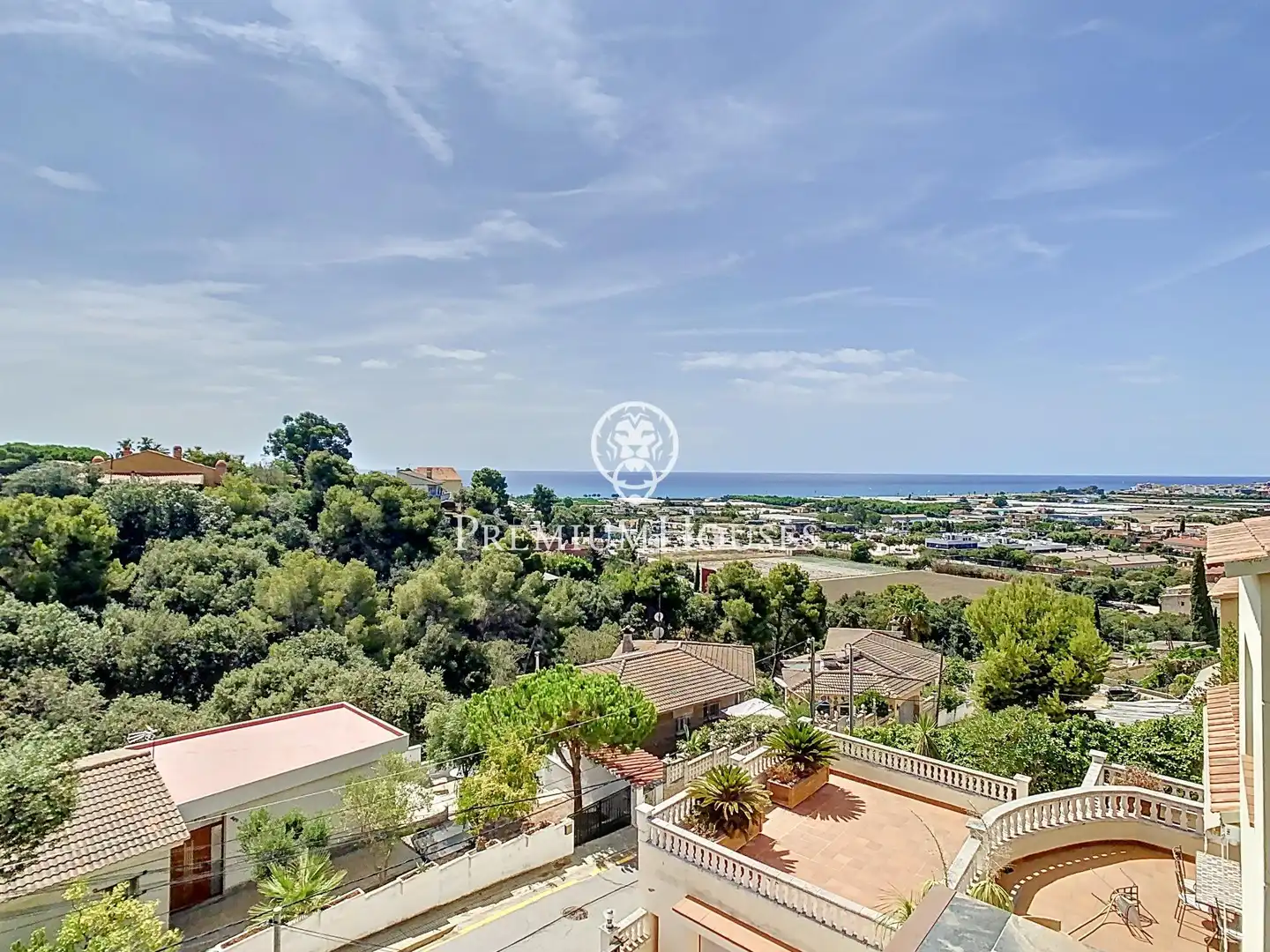 Houses for sale in Santa Susanna