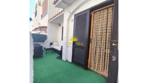 Foto 3 de Planta baixa de lloguer a Los Arenales del Sol, Elche / Elx