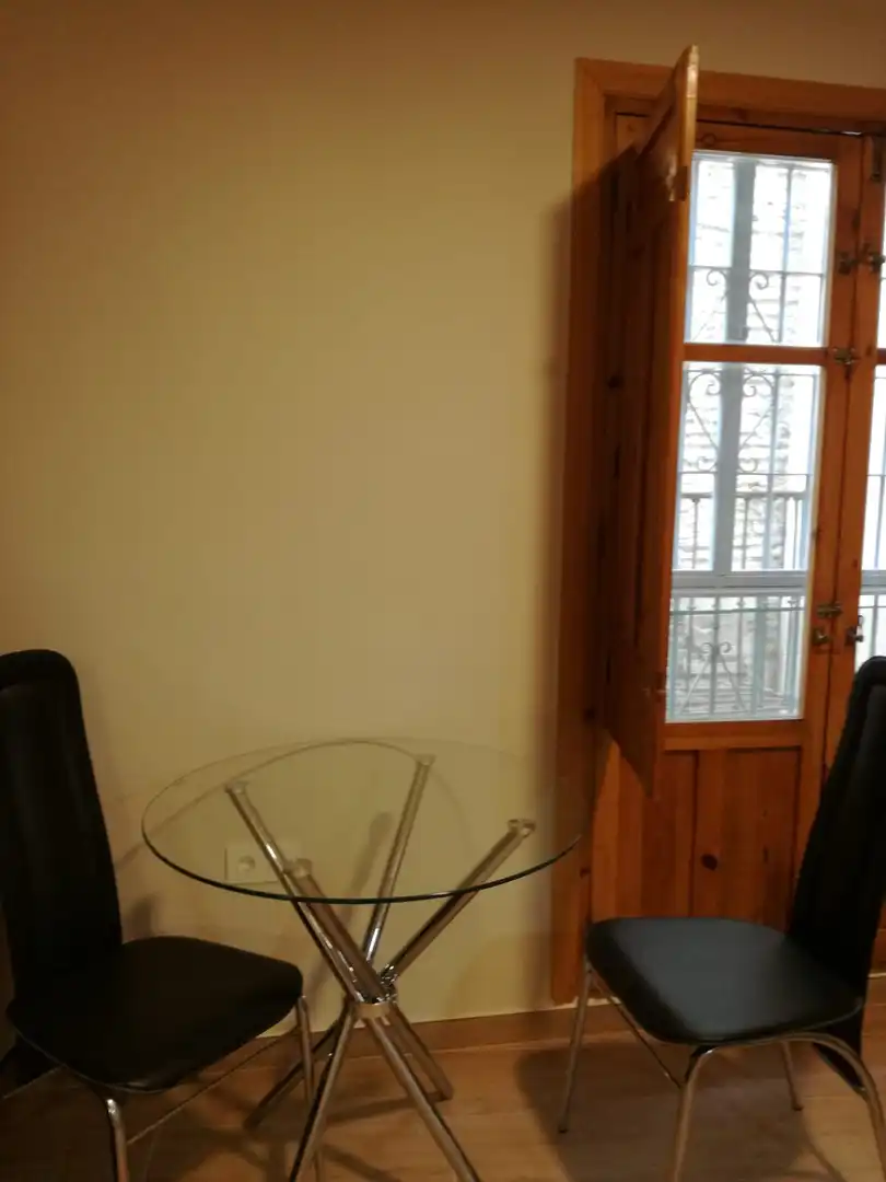 Apartament de lloguer a Calle Laurel de San Matías, San Matías - Realejo