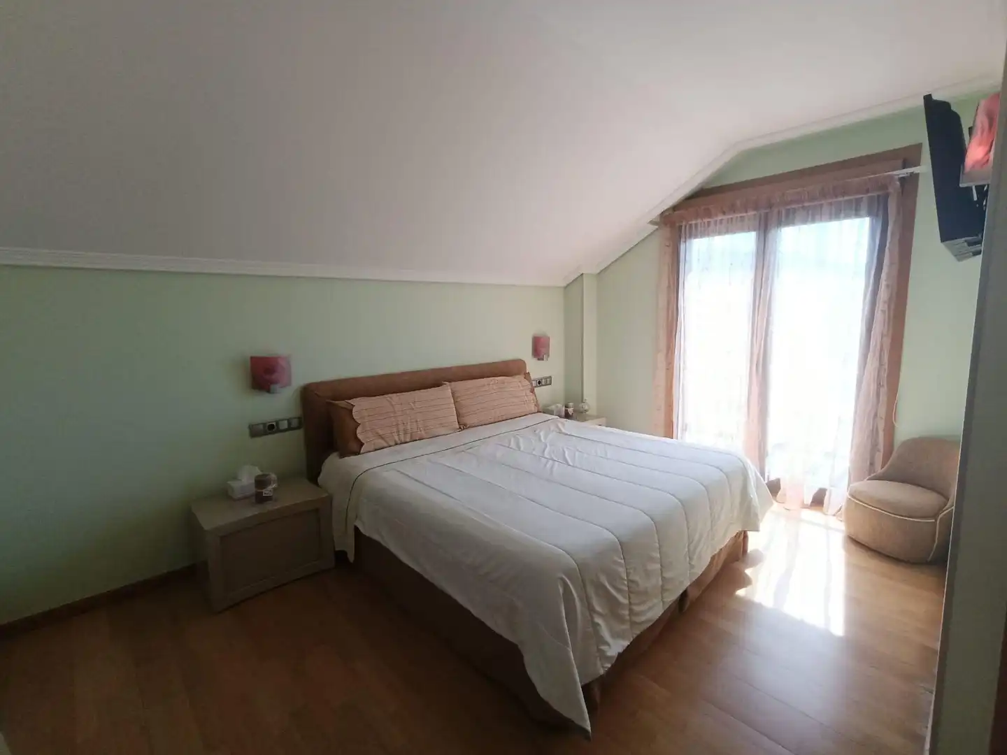 Detached house with pool for sale in Lugar Peroleira, imagen 41