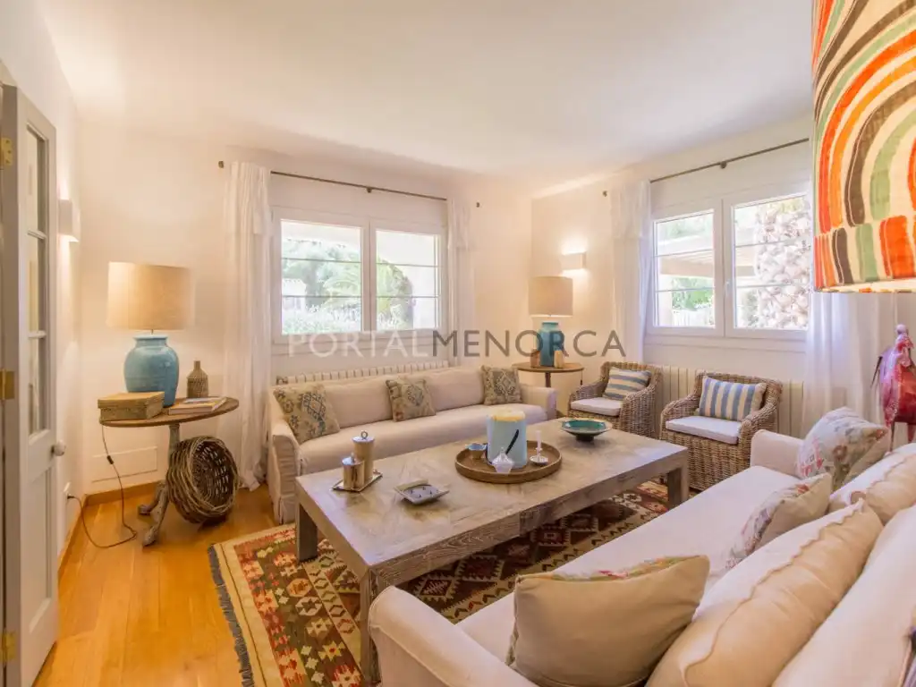 Country house with pool for sale in Sant Lluís - S'Ullestrar - Torret, imagen 12