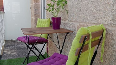 Foto 2 von Haus oder Chalet zur Miete in Rua Do Hio, 5, Aldán, Cangas