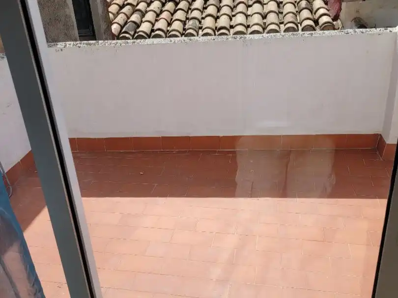 Terraza de Piso en venta en Buñol, Valencia