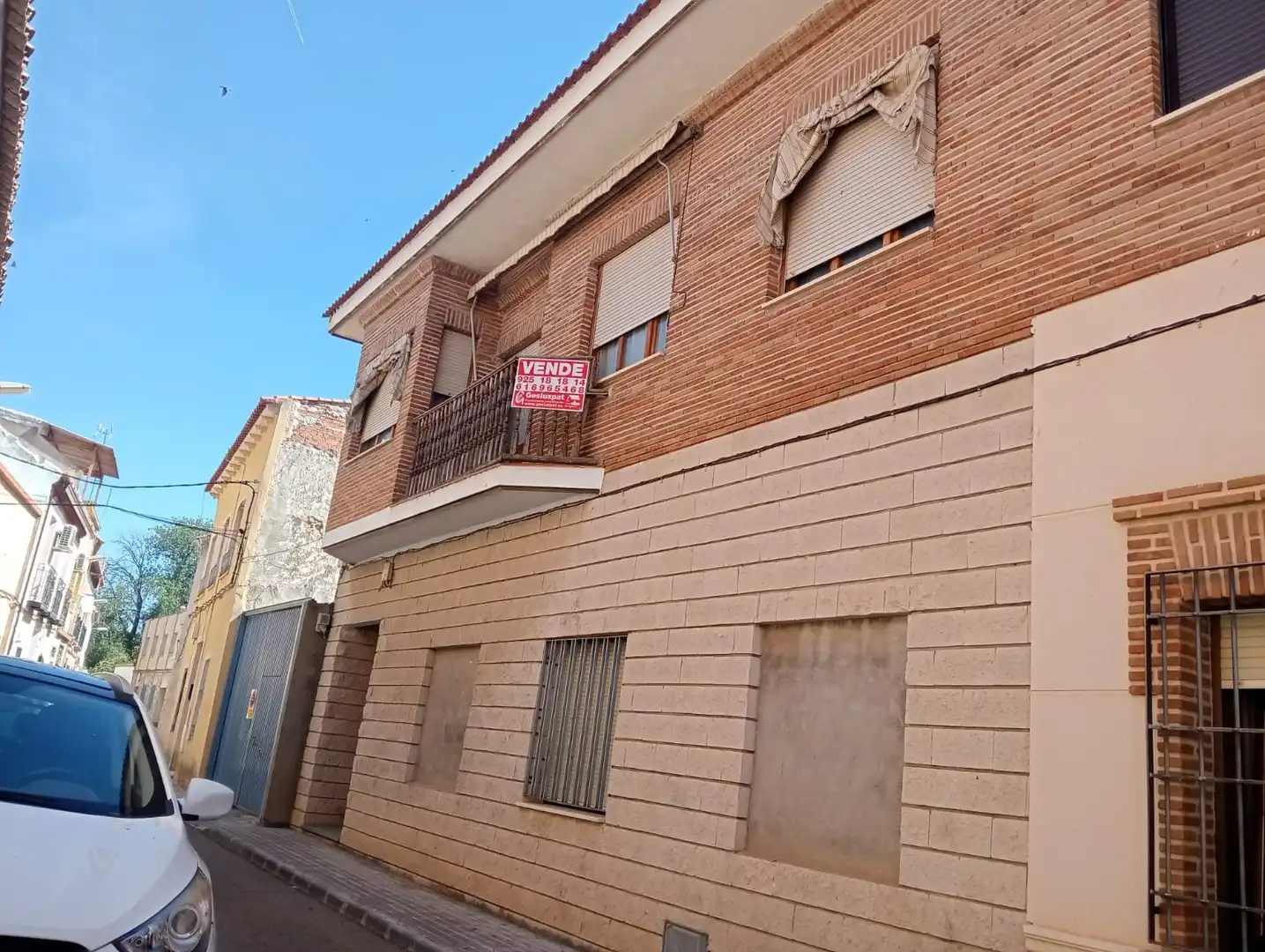 House for sale in Villacañas, imagen 2