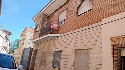 Foto 2 de Casa o chalet en venta en Villacañas, Toledo