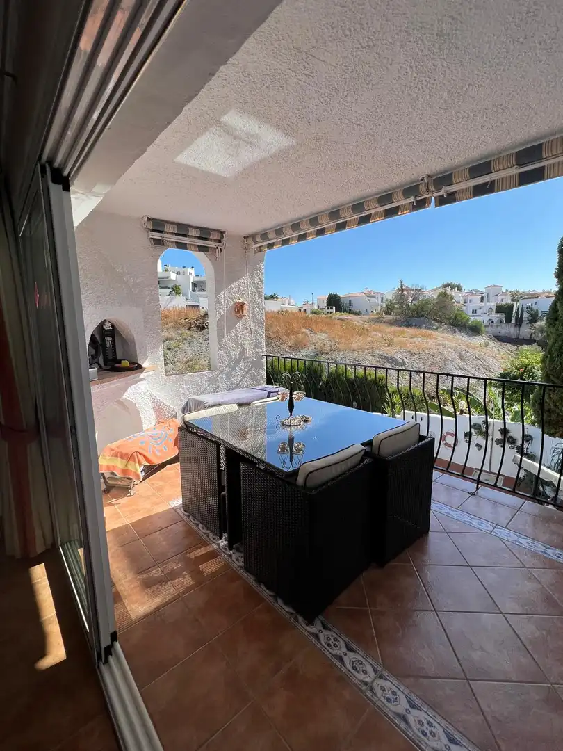 Casa o chalet en venta en Avenida Chimenea, Burriana