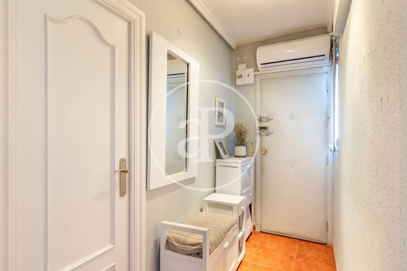 Piso en venta en Valencia con Aire acondicionado, Calefacción y Trastero