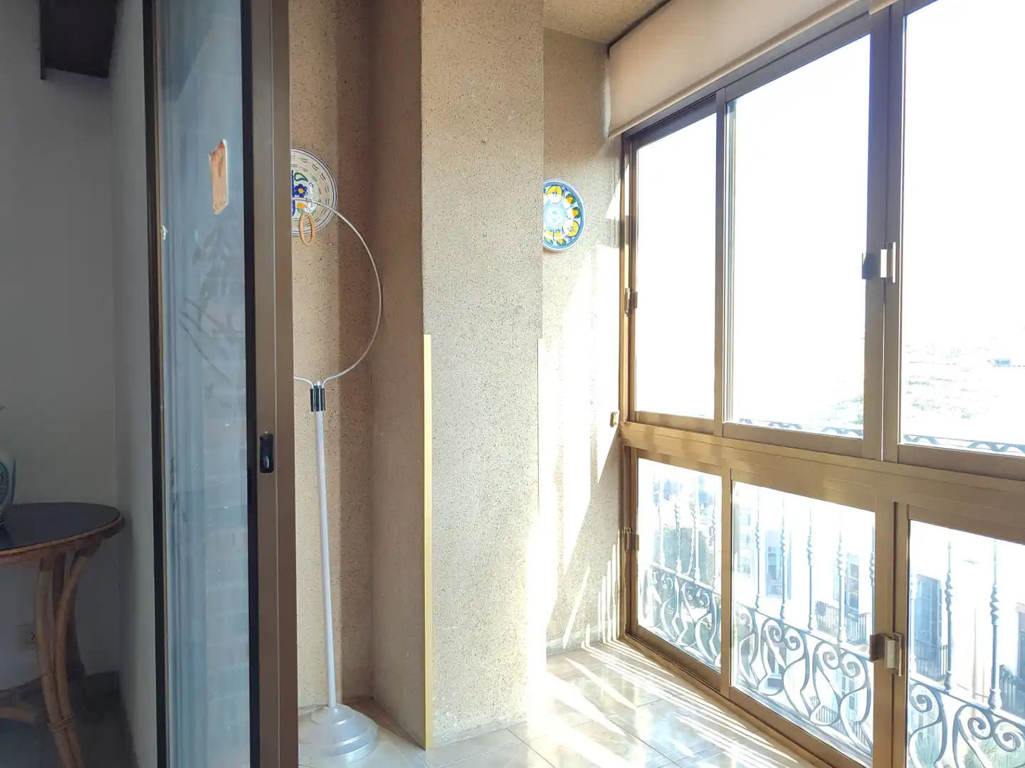 Penthouse mit Aufzug zum Verkauf in Carrer Calderón de la Barca 41, imagen 13