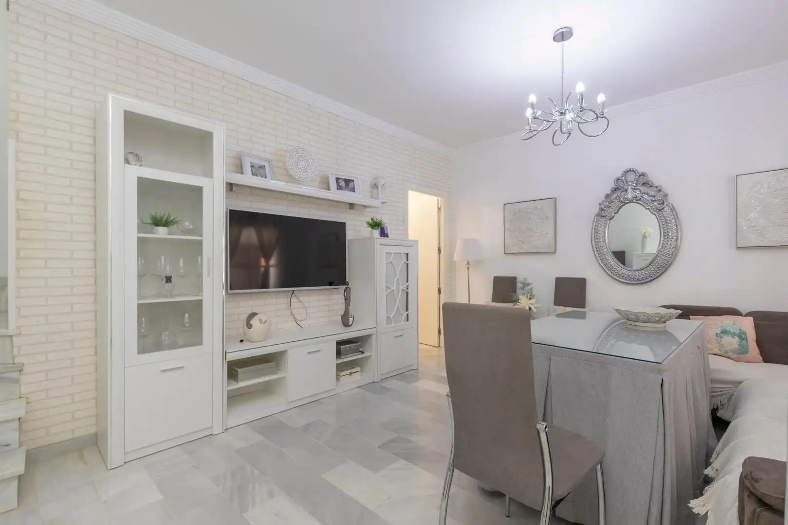 Casa a schiera in vendita a Calle CONDOR 29, imagen 9