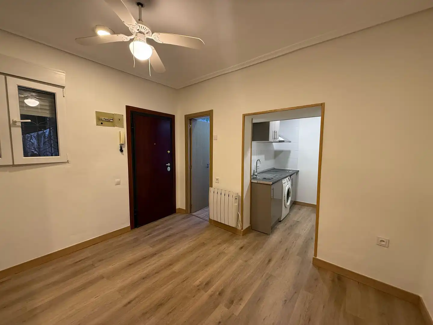 Habitación de Piso en venta en  Madrid Capital