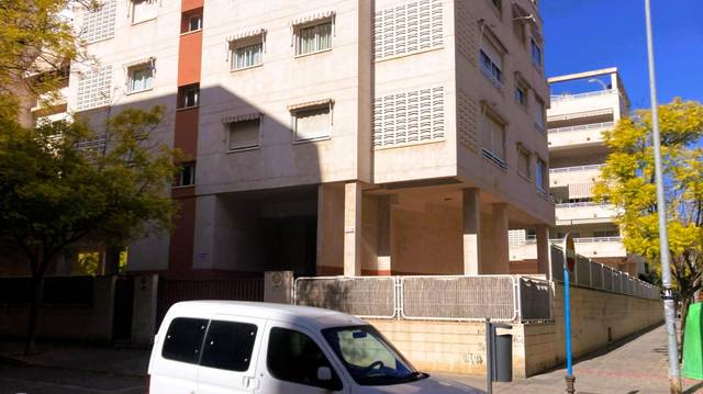 Garaje en Venta en Nou Alacant