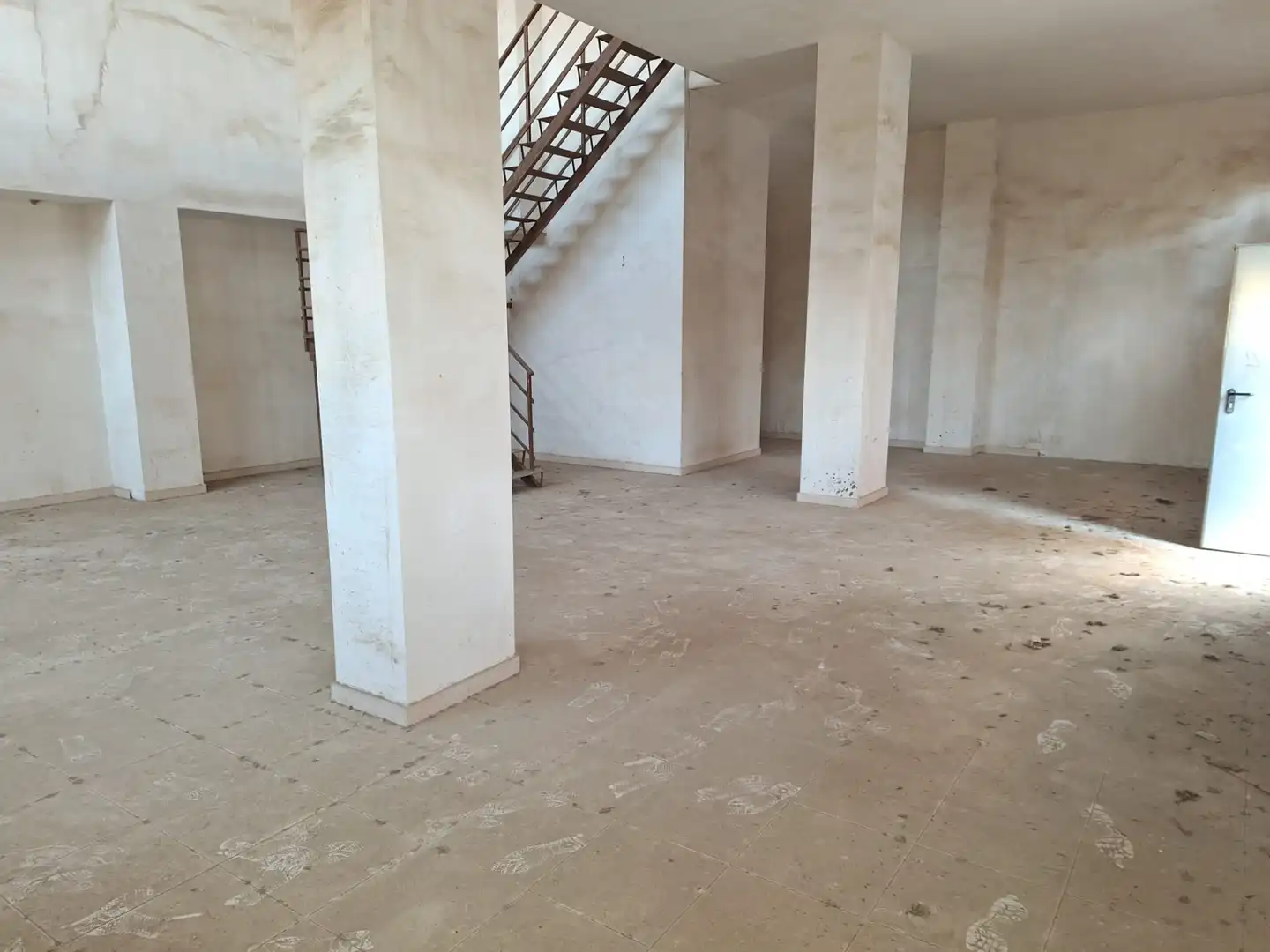 Geschaftsraum zum Verkauf in Alicante / Alacant