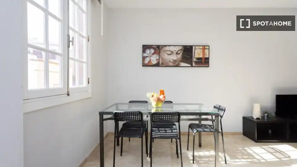 Habitació a Centro