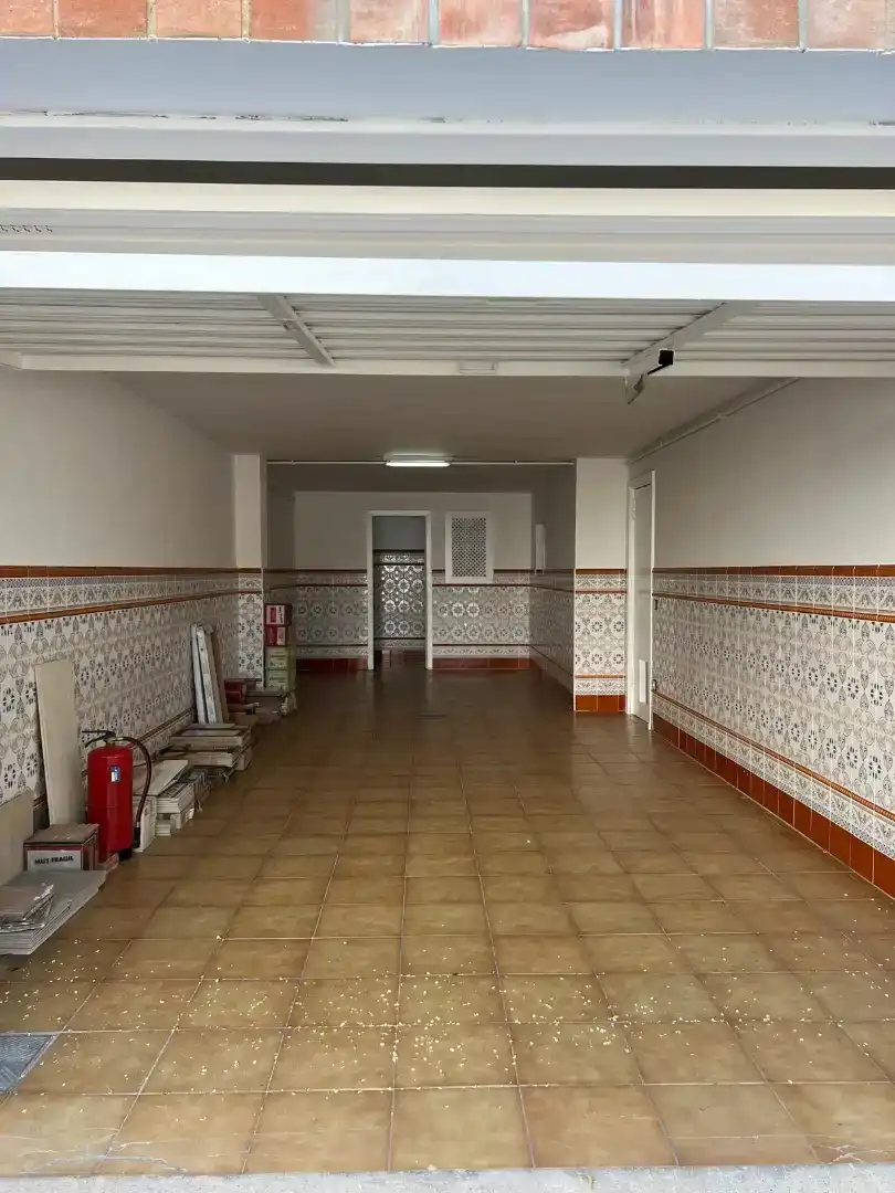Casa adosada en venta en Sabadell con Aire acondicionado, Piscina y Balcón