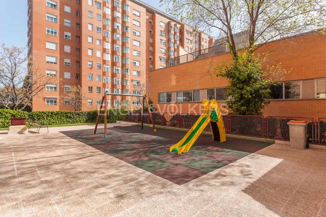 Piso en Alquiler en Arturo Soria en Costillares