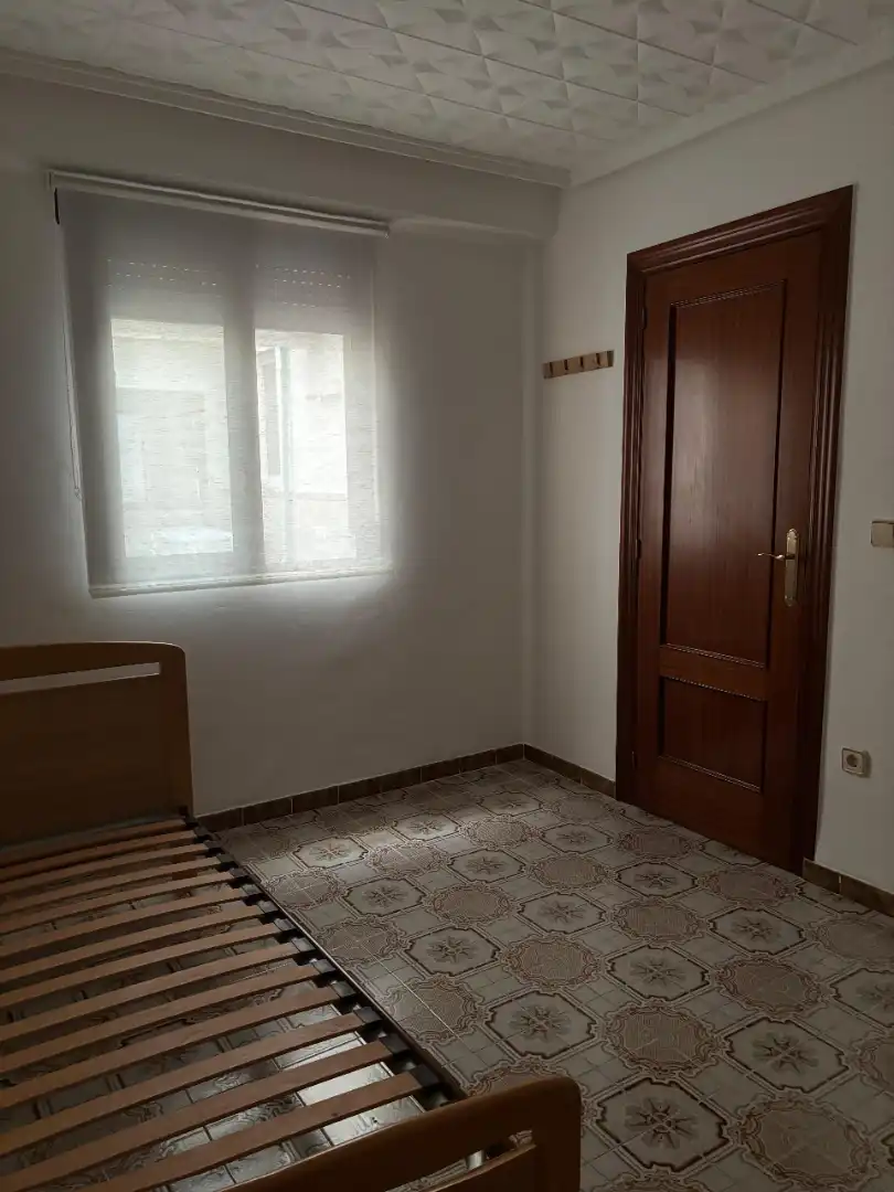 Apartamento de alquiler en Barrio de Benicalap