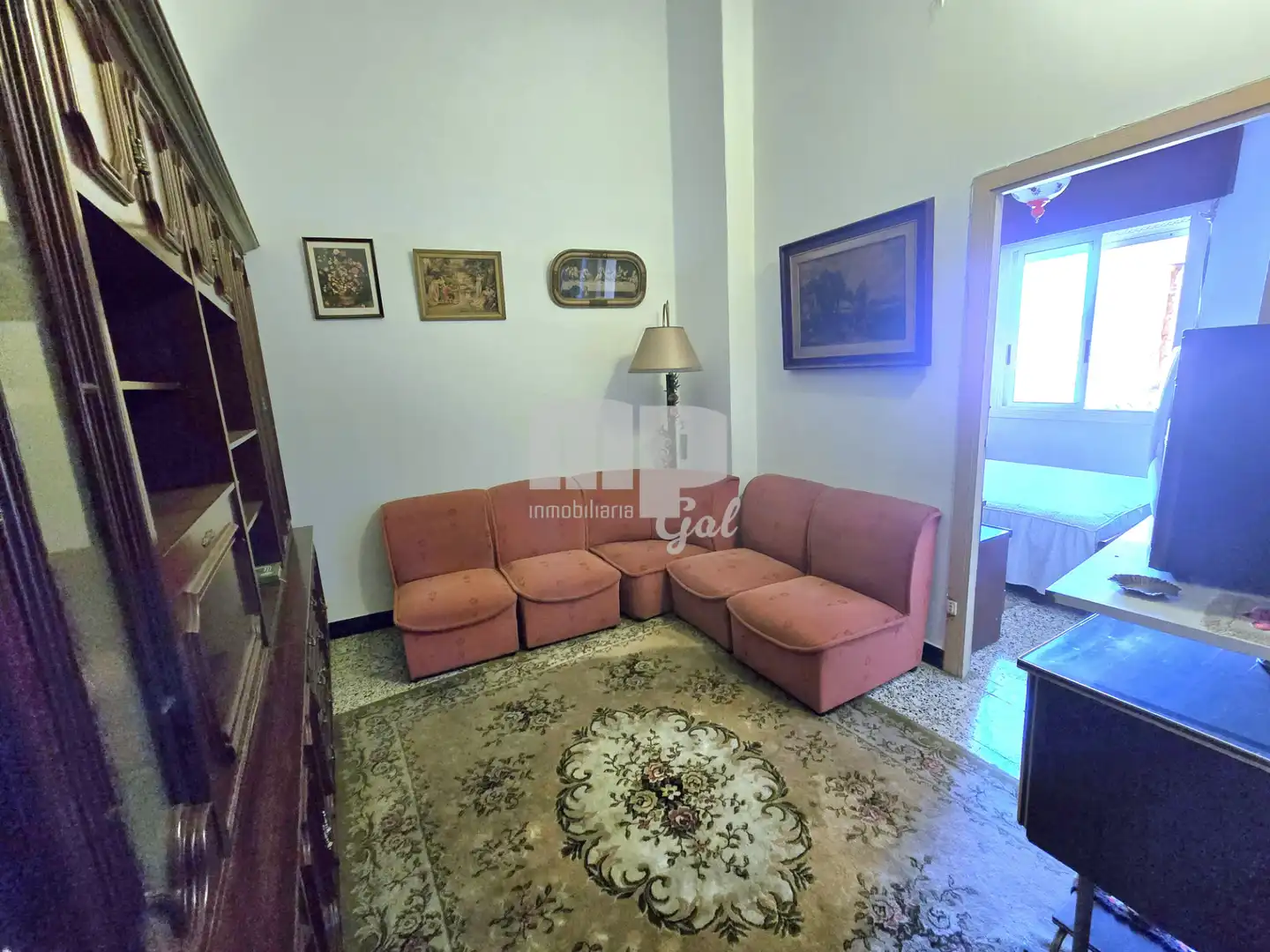 Apartament amb ascensor en venda a Rúa do Pracer, imagen 4