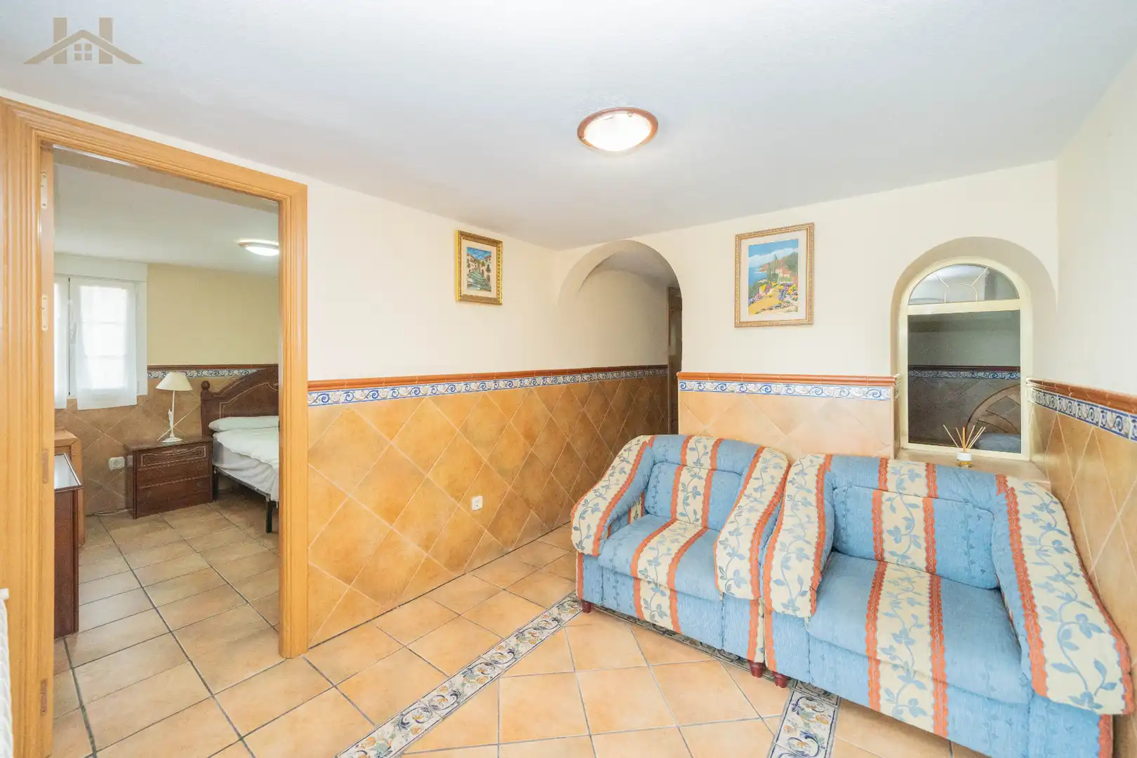 Casa o xalet en venda en Valdemorillo amb Aire condicionat, Calefacció i Jardí privat