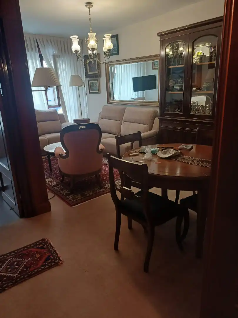 Piso con ascensor en venta en Mayor Kalea