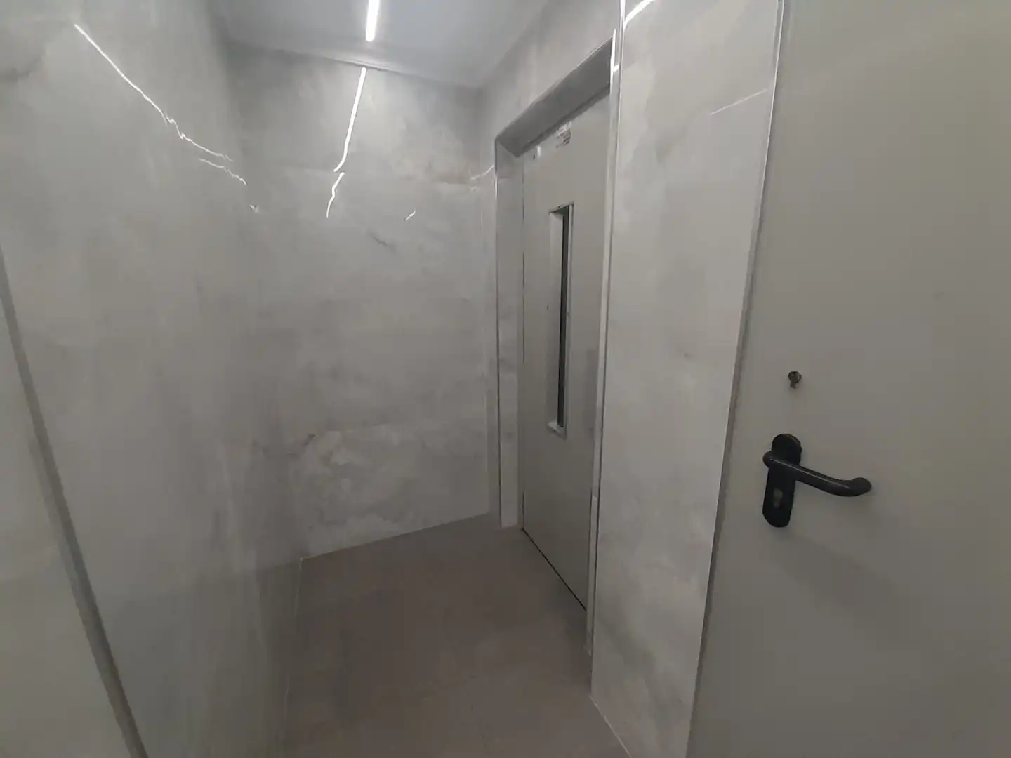 Appartement avec ascenseur à vendre à Calle Goya, imagen 44